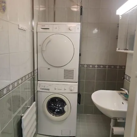 Appartement Tilava Kaksio 4 Hengelle Nokialla *