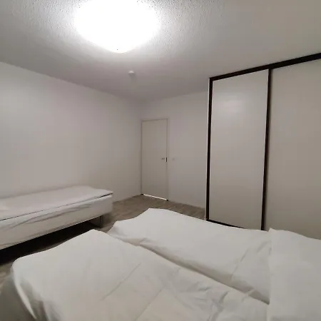 Appartement Tilava Kaksio 4 Hengelle Nokialla Tampere